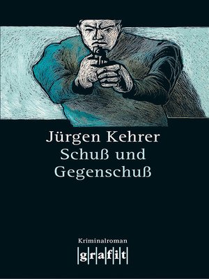 cover image of Schuß und Gegenschuß